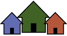 Houses-icon